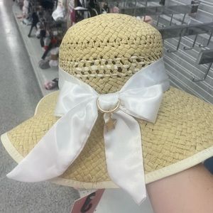 Juicy Couture Sun Hat